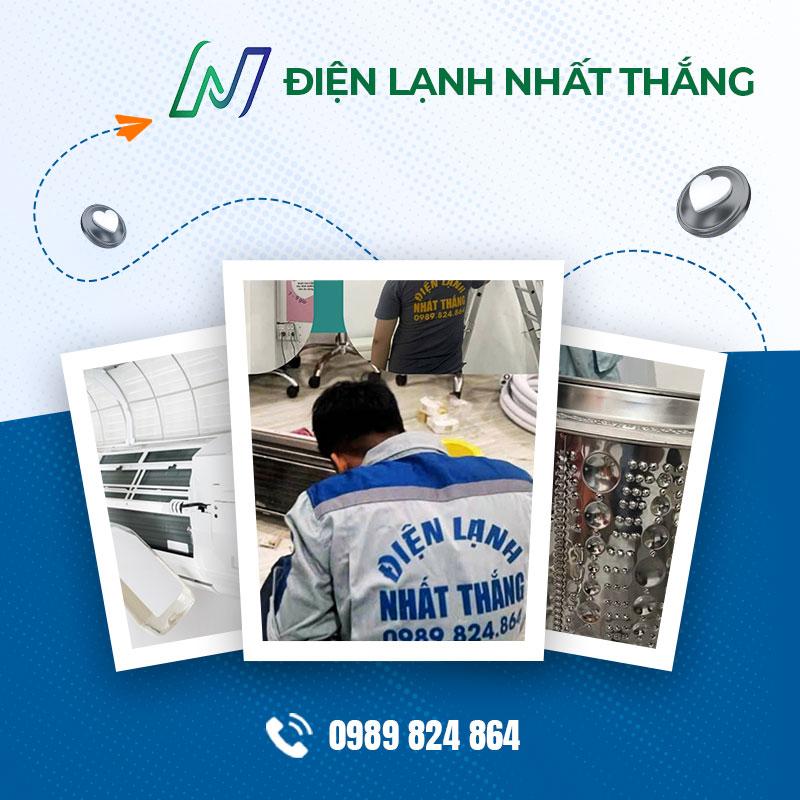 Vì sao chọn ĐIỆN LẠNH NHẤT THẮNG