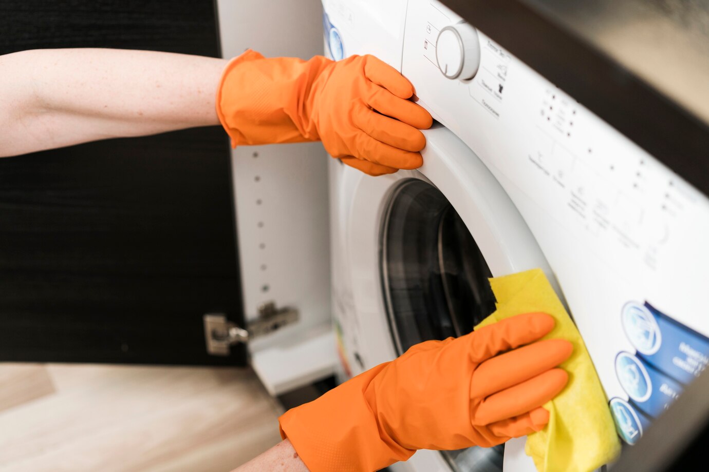 Bảng giá vệ sinh Máy Giặt