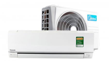 Tháo lắp Máy Lạnh